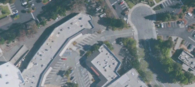 Retail Space Near BART Station
