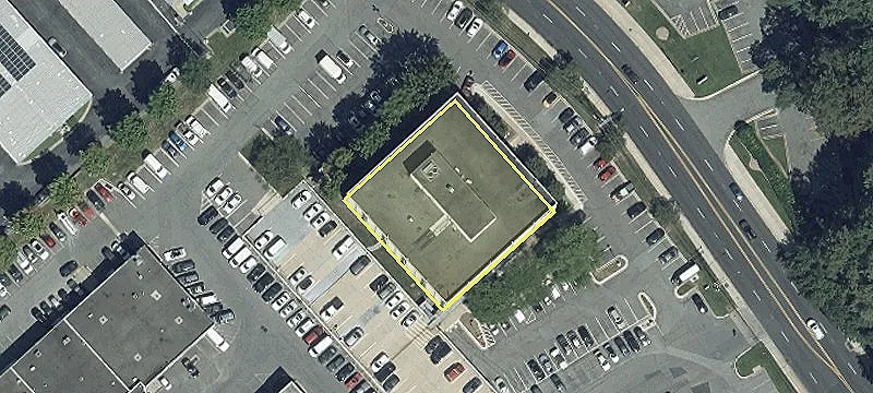 Rockville Office Space for Rent