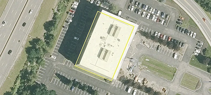 MetroWest Office Building For Rent