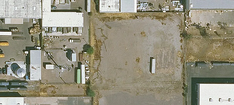 Phoenix Industrial Space for Rent