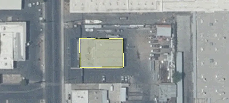 Industrial Space Available for Lease