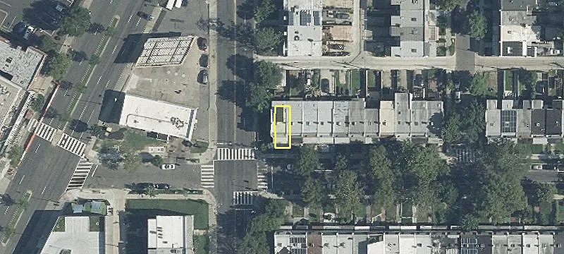 Retail Space in Central Business District