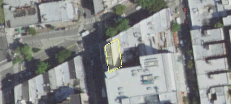 Kings Highway Retail Space Available