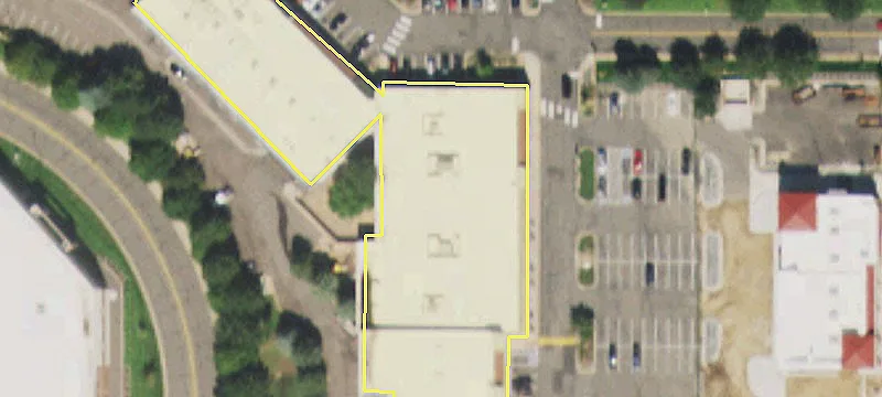 Retail Space in Littleton Center