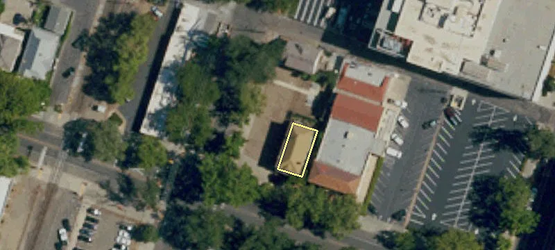 Prime Office Space in Sacramento