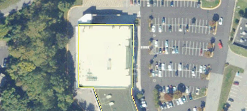 Regional Power Center Retail Space
