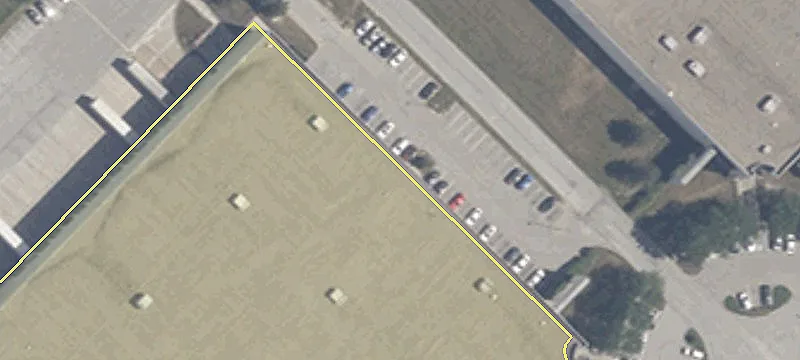 Industrial Space Available For Lease