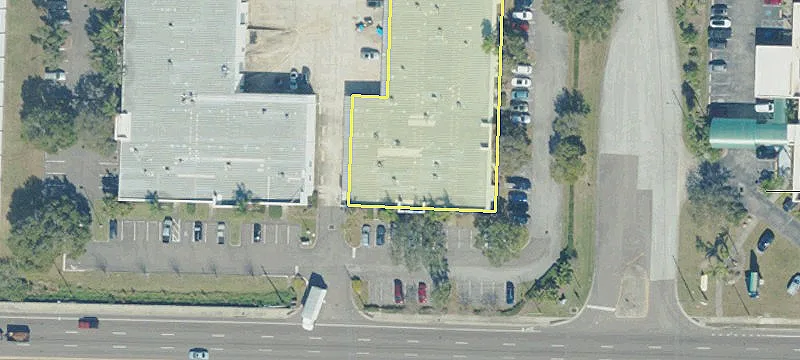 Climate Controlled Warehouse Space