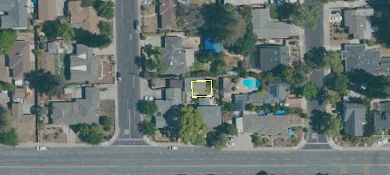 Campbell Office Space Available