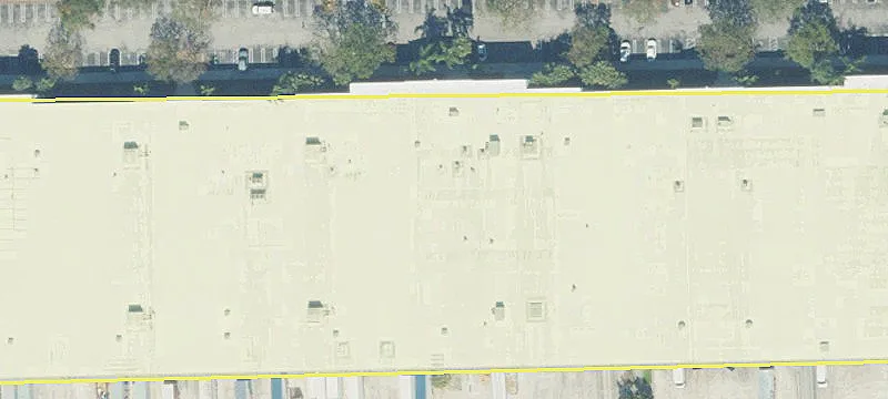 Pompano Beach Warehouse Space