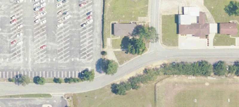 Retail Space in Winn Dixie Center