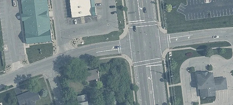 Hilliard Office Space For Rent