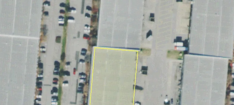 Brentwood Industrial Space Available
