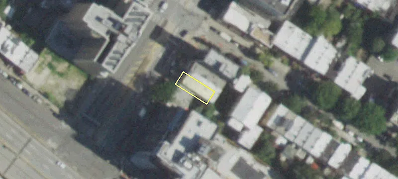 Retail Space in Park Slope