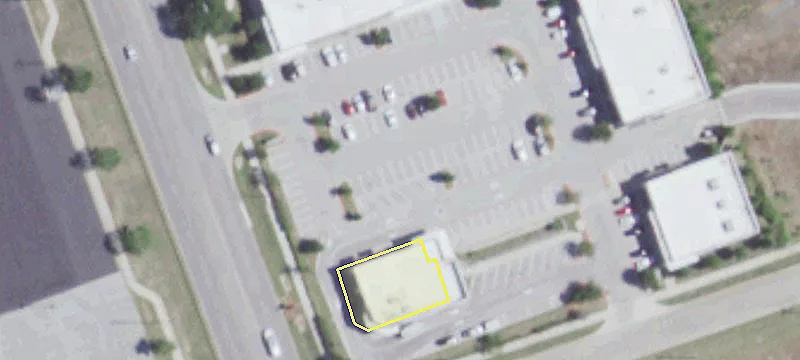 Retail Space Near Leander High