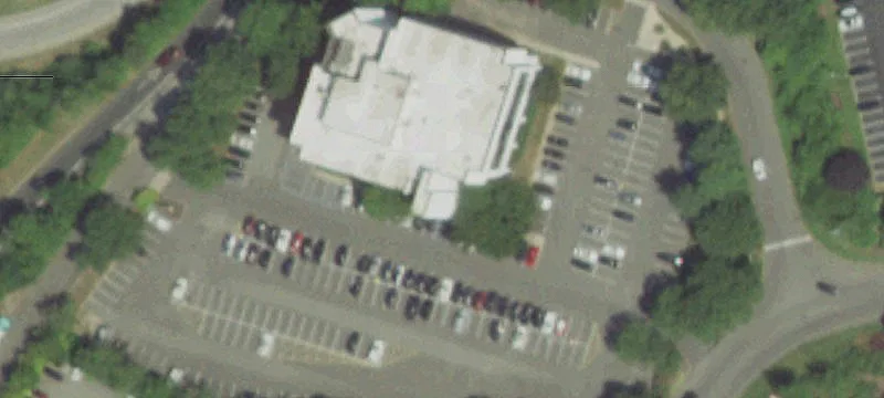 Office Space in Crossways Park