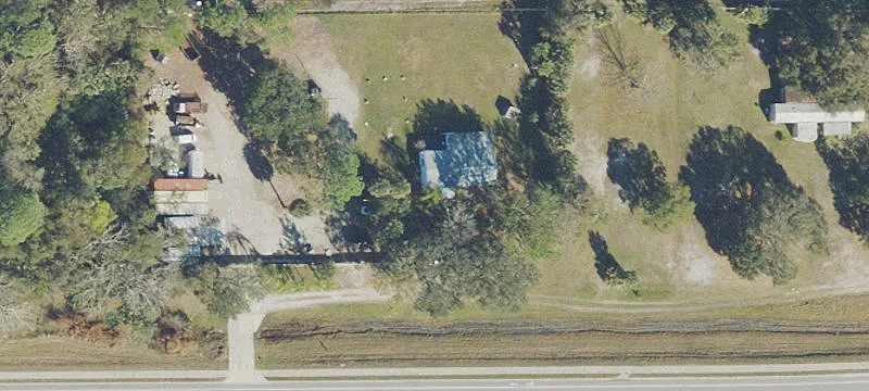 Sanford Land for Sale