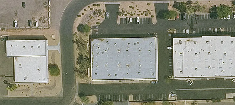 Phoenix Warehouse with Office Space