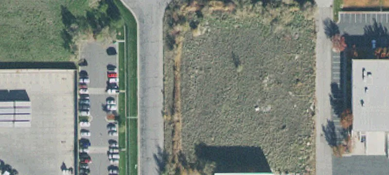 Salt Lake Warehouse Space Available