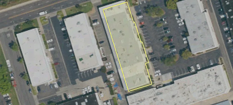 Modern Office Space in San Marcos