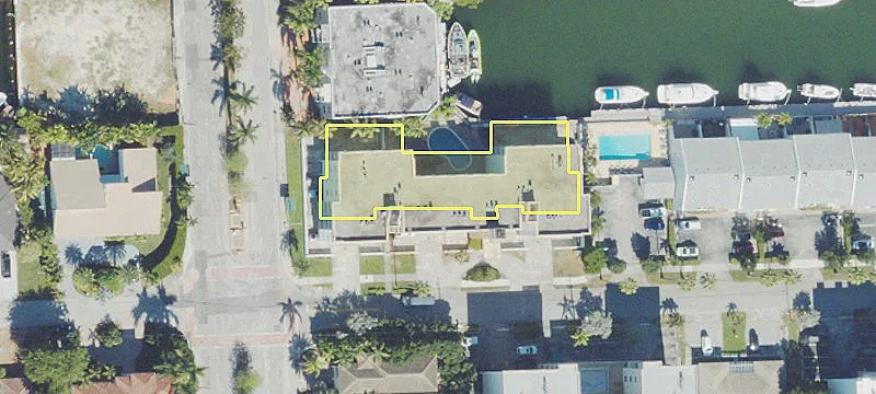 Miami Gardens Warehouse Space