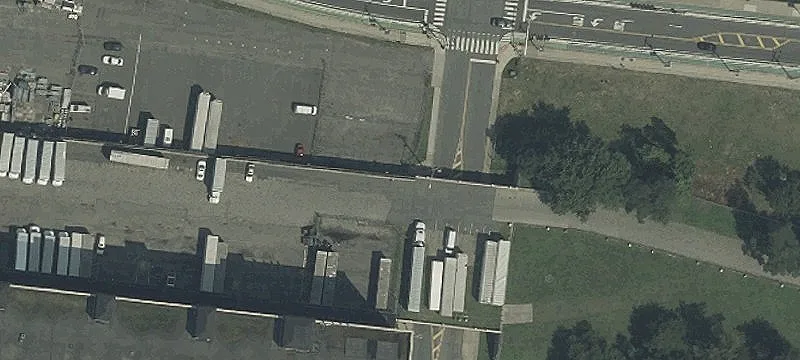 Industrial Warehouse Space For Rent