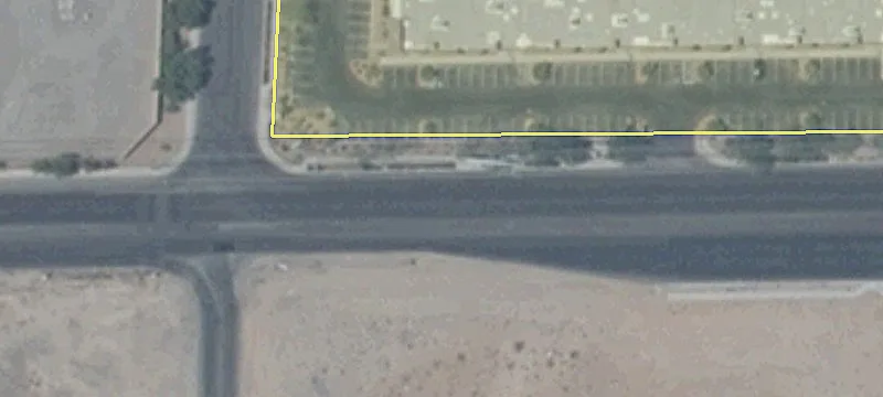 Proposed Industrial Building For Lease