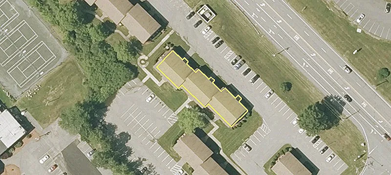 North Andover Office Space Available
