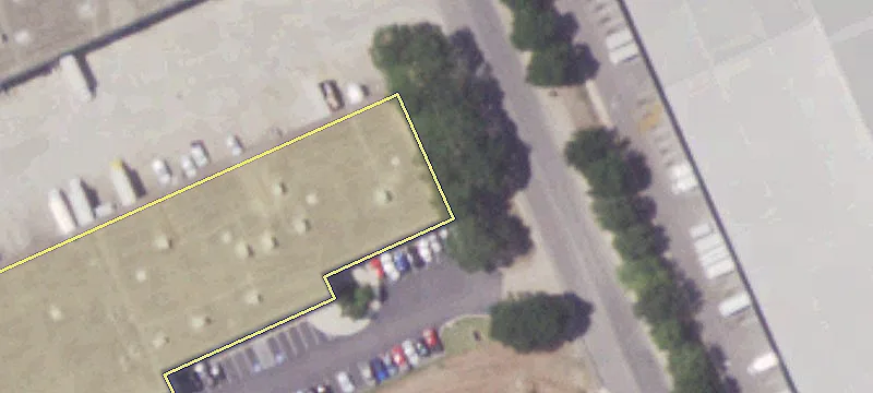 NW Loop 410 Warehouse Space