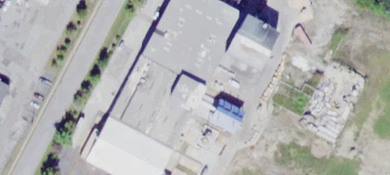 Middletown Industrial/Manufacturing Opportunity