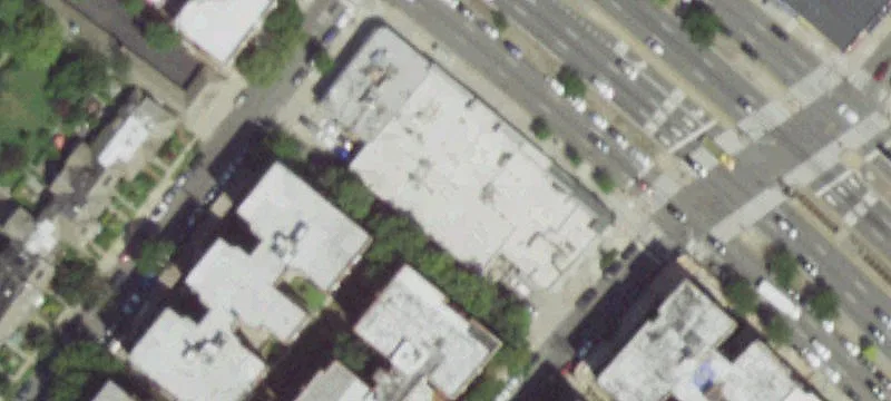 Queens Boulevard Retail/Office Space