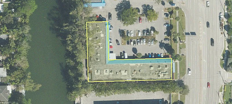 Retail Space in Fort Lauderdale
