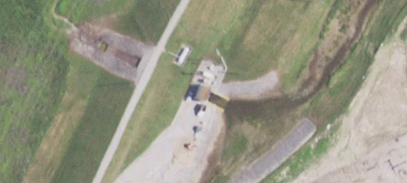 Maryland Heights Warehouse Space Available
