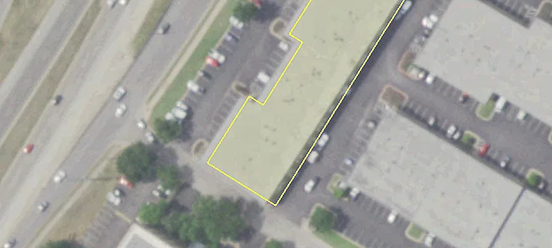 Austin Office Space Available