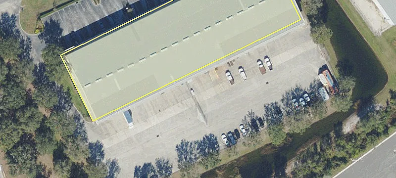 Lakeland Warehouse Space for Lease