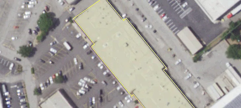 Retail Space in Target Anchored Center