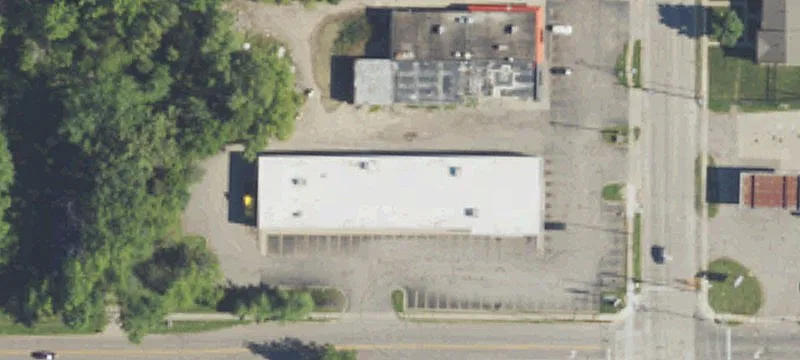Retail Space in Lansing Center