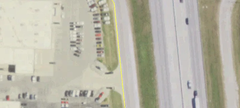 Retail Space in Ozark Corridor