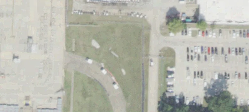 Retail Space Near Memphis Airport