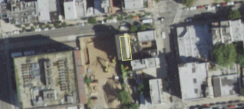 9,000 SF Ground-Floor Condominium