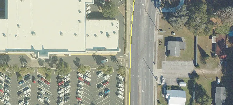 Retail Space Available For Lease