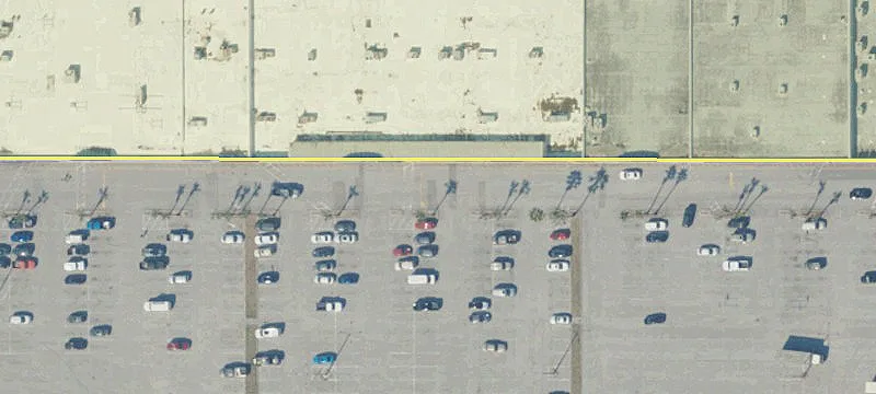 Retail Space in Bartow, Florida