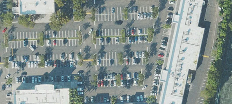Renovated Retail Space in Miami