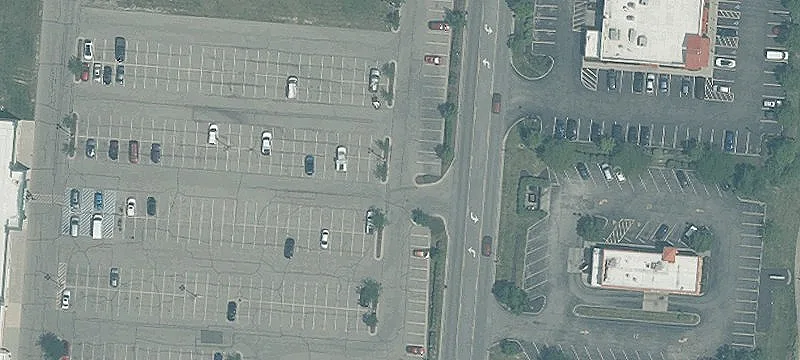 Retail Space in Arbor Square