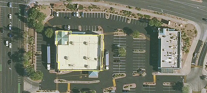 Retail Space in Kierland Village