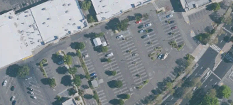Retail Space on Amador Valley