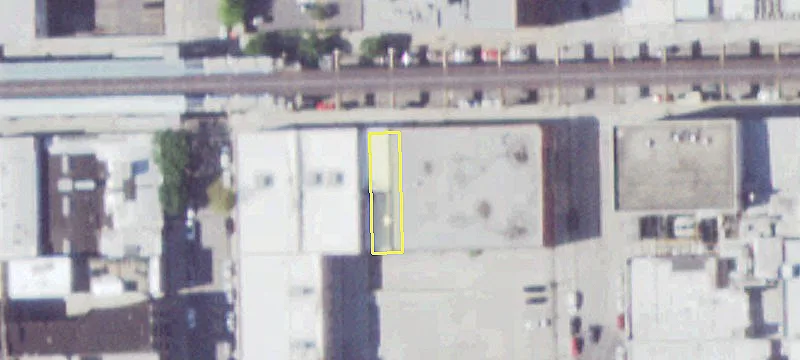 West Loop Retail Space Available