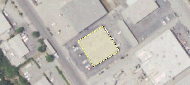 North Central Warehouse Space Available