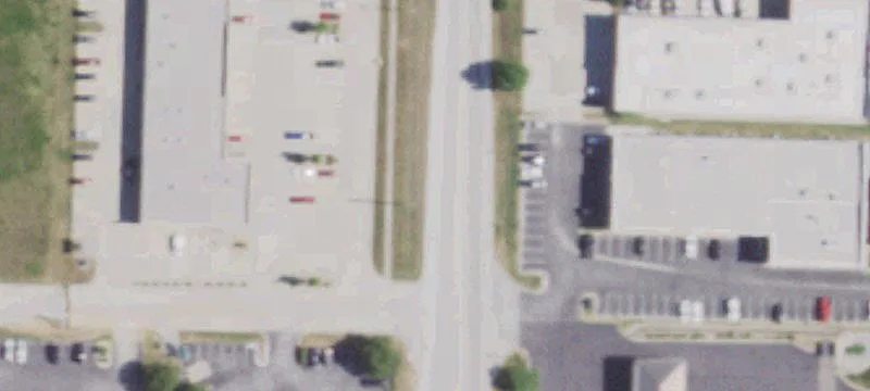 Retail Space Near US-65