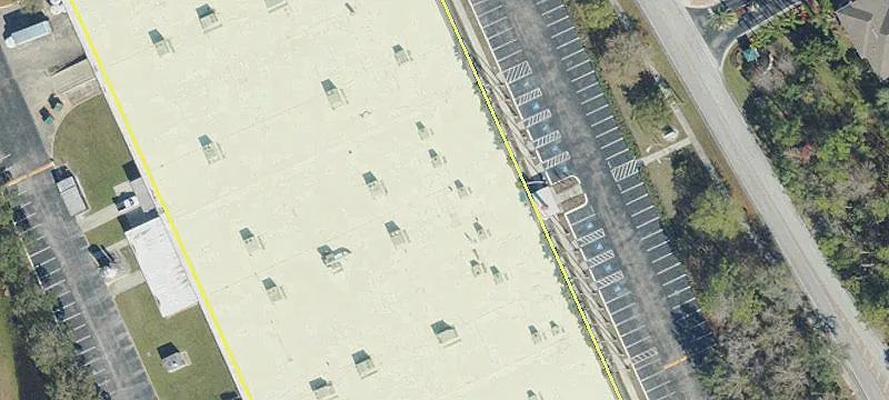 Tampa Warehouse Space Available